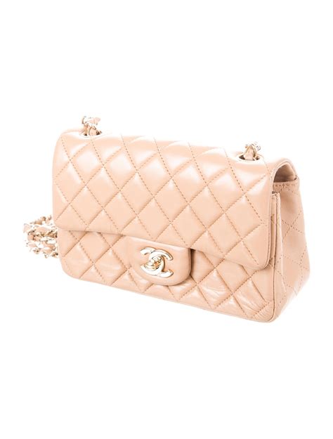 chanel rectangle flap bag|Flap Bags .